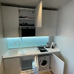 Karpa House 아파트 소토마리나