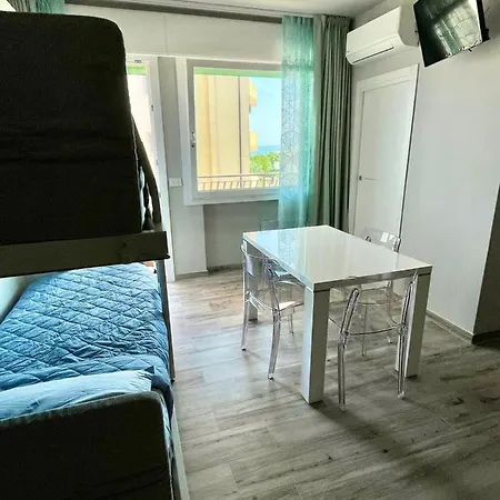 Lejlighed Karpa House Sottomarina