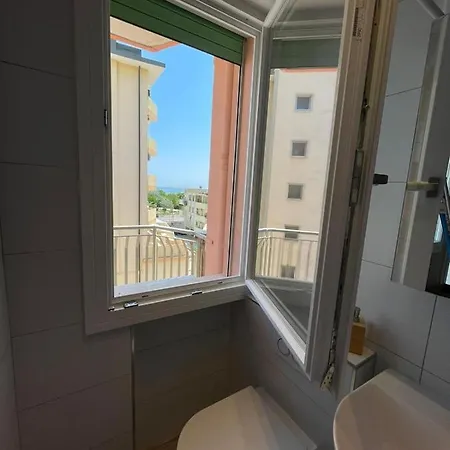 Apartament Karpa House Sottomarina