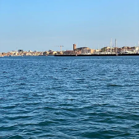 Apartament Karpa House