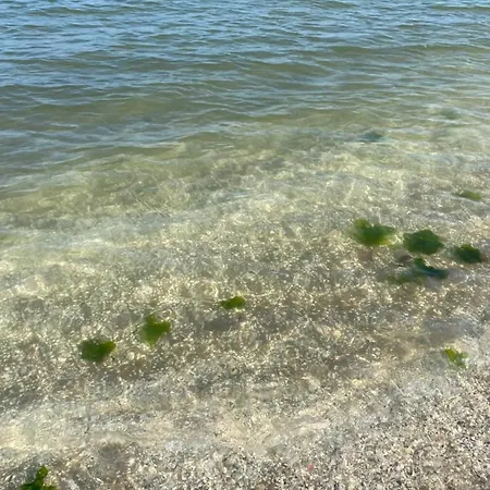 Karpa House Apartman