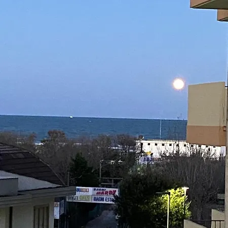 Karpa House Apartman Sottomarina