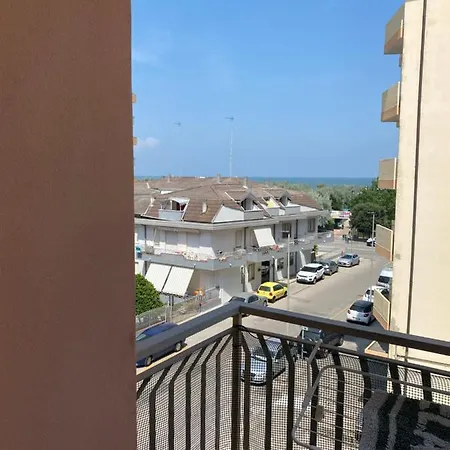 Karpa House Sottomarina