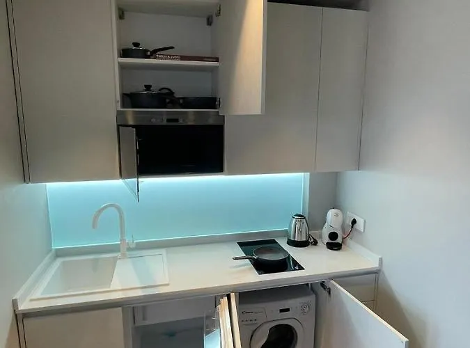 Karpa House Lägenhet Sottomarina