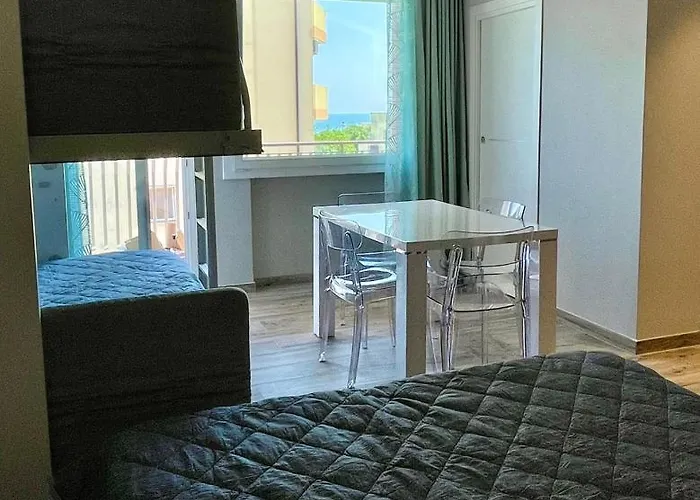 Apartman Karpa House Sottomarina