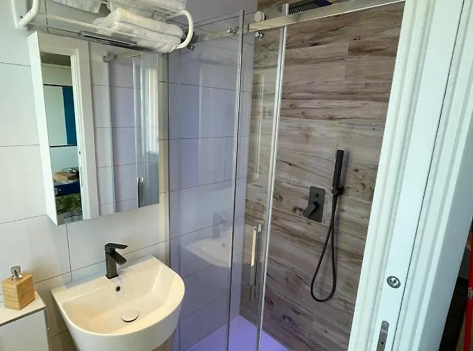 Karpa House Sottomarina