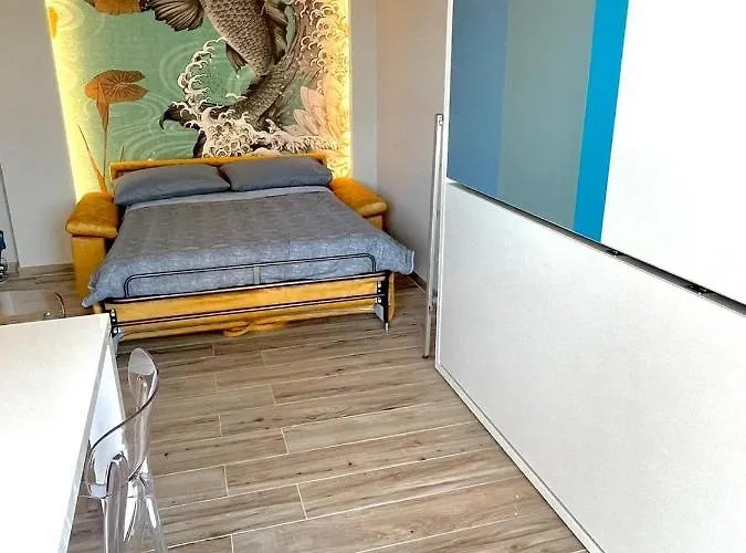 Karpa House Lägenhet