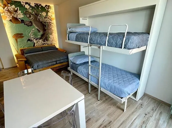 Karpa House Apartman *