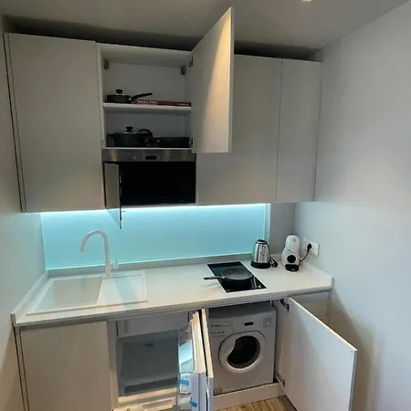 Karpa House 公寓 索托马里纳