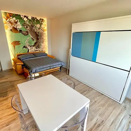 דירה Karpa House *