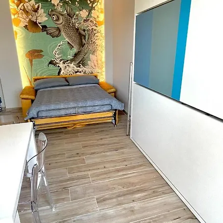 Karpa House شقة