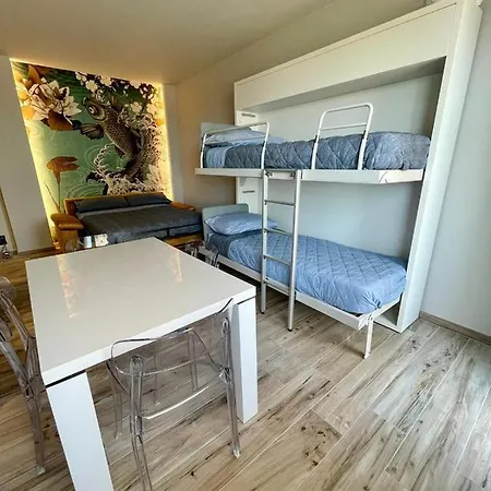 Karpa House 公寓 索托马里纳