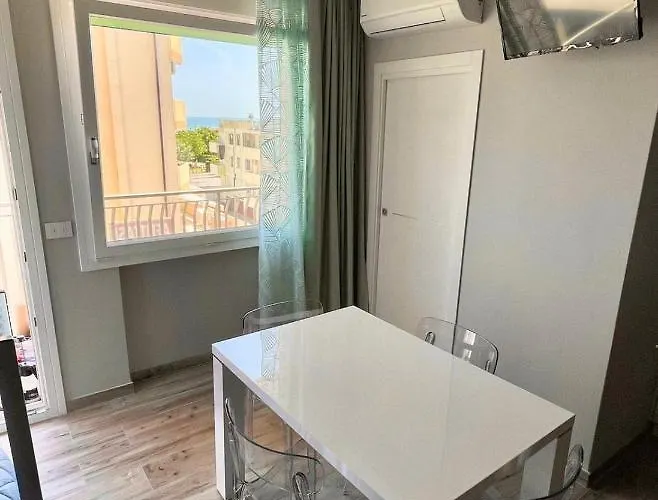 شقة Karpa House سوتّومارينا