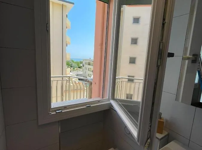 Lejlighed Karpa House Sottomarina